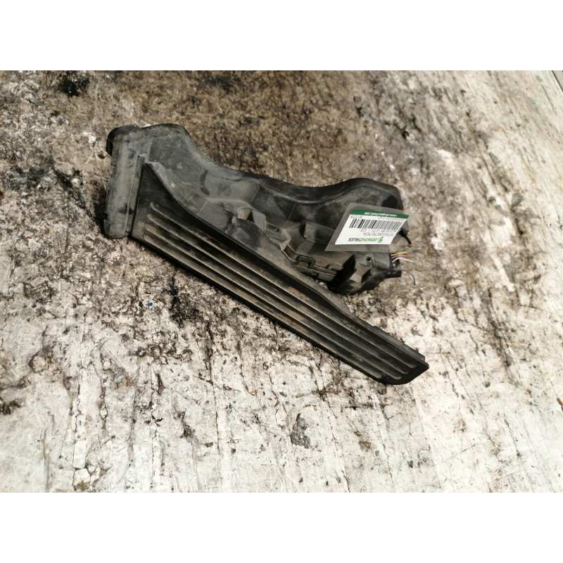Recambio de potenciometro pedal para audi a3 (8p) 1.9 tdi referencia OEM IAM 1K1721503P 5 PINS 