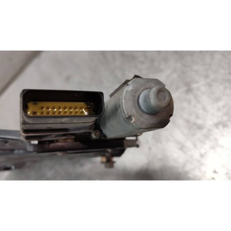 Recambio de elevalunas trasero izquierdo para volkswagen eos (1f7) 2.0 tdi referencia OEM IAM 1Q0839401B - Azul 3