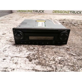 SISTEMA AUDIO / RADIO CD 6L0035186C 
