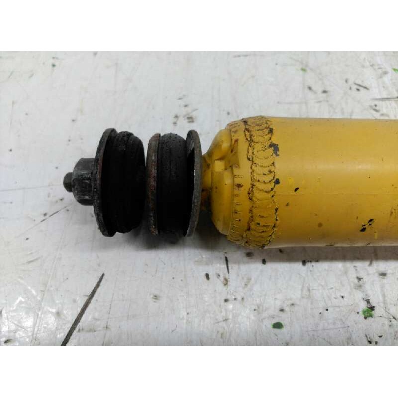 Recambio de amortiguador delantero derecho para land rover range rover vogue turbo diesel referencia OEM IAM 3