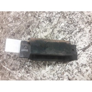 Recambio de maneta exterior porton para chevrolet lacetti se referencia OEM IAM 96349859  