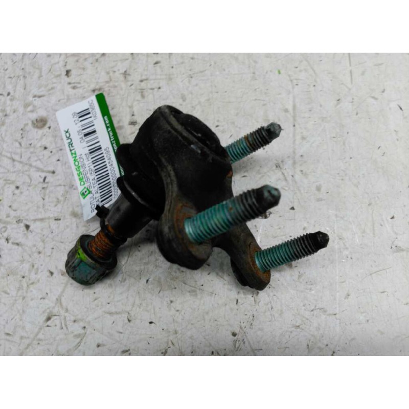 Recambio de rotula suspension para seat altea (5p1) hot referencia OEM IAM - Azul 2