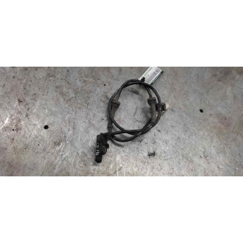 CAPTADOR ABS 9646125880 2 PINS TRASERO DERECHO