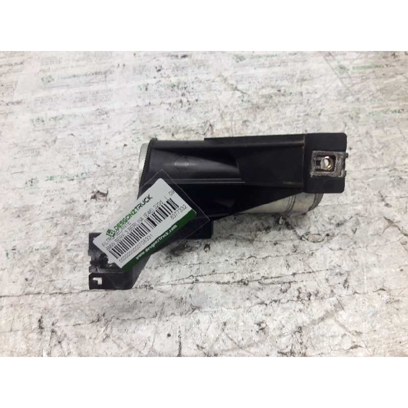 Recambio de filtro secante para bmw serie 3 berlina (e46) 320d referencia OEM IAM 8377332 - Negro 2