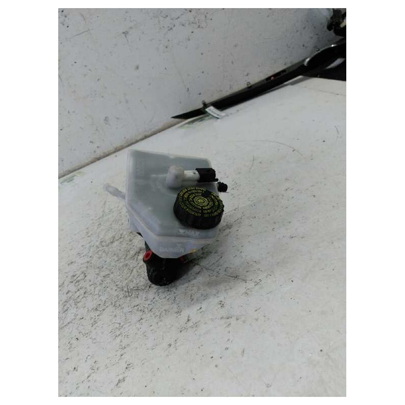 Recambio de bomba freno para peugeot expert kasten komfort confort referencia OEM IAM  221573 2