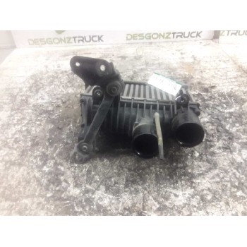 Recambio de intercooler para toyota avensis berlina (t25) 2.0 d4-d executive sedán (4-ptas) referencia OEM IAM 873067D  