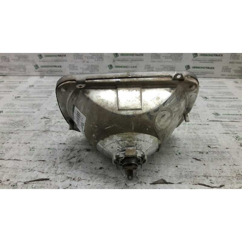 Recambio de faro derecho para isuzu van midi van midi caja cerrada, largo referencia OEM IAM  SIRVE PARA LAS DOS PARTES 2
