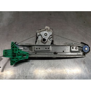 Recambio de elevalunas trasero derecho para opel astra j lim. excellence referencia OEM IAM 13350763  