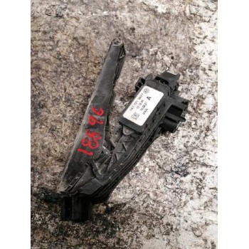 Recambio de potenciometro pedal para audi a3 (8p) 1.9 tdi referencia OEM IAM 1K1721503P 5 PINS 