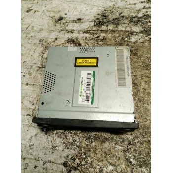 Recambio de sistema audio / radio cd para seat ibiza (6l1) fresh referencia OEM IAM 6L0035186C  