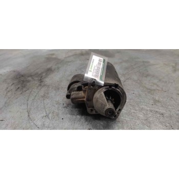MOTOR ARRANQUE 9000334102 BOSCH 9 DIENTES