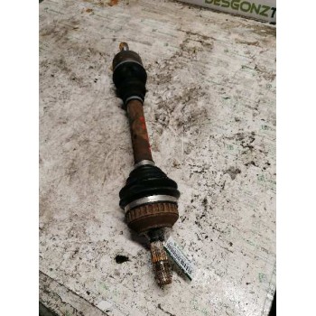 TRANSMISION DELANTERA IZQUIERDA 