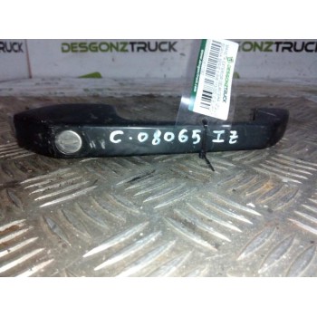 Recambio de maneta exterior delantera izquierda para scania serie 3 (p/r 113-320 ic euro1) fsa 3600 / 17-18.0 / ma 4x2 corto cr 