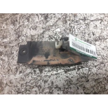 Recambio de maneta exterior porton para chevrolet lacetti se referencia OEM IAM 96349859  