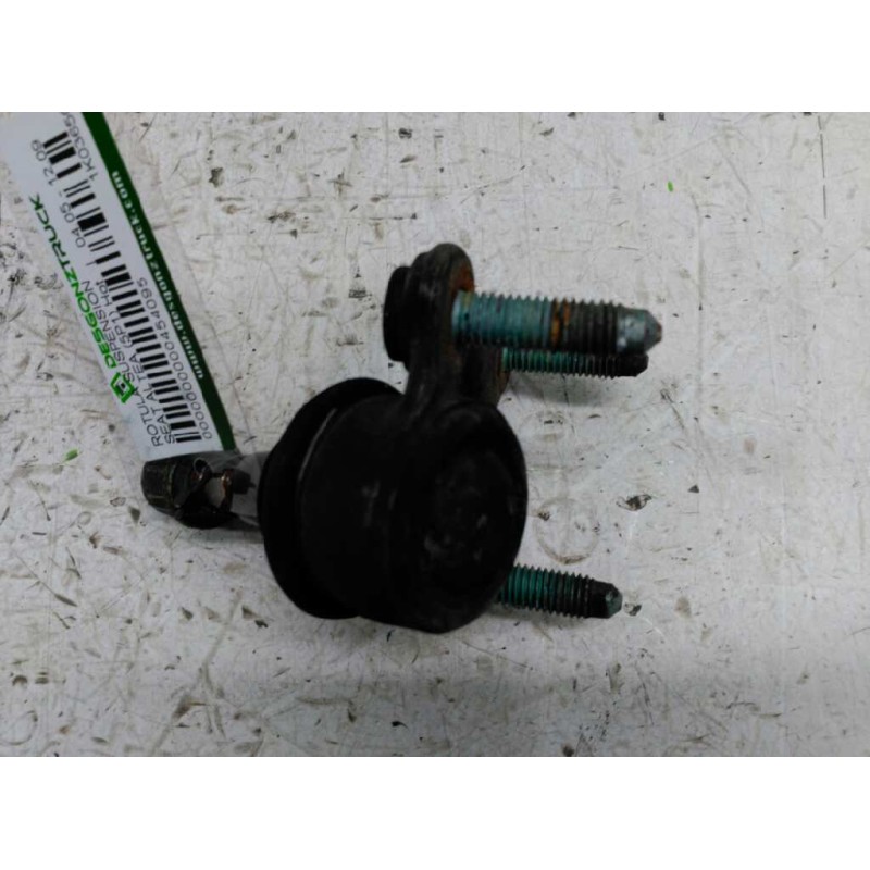 Recambio de rotula suspension para seat altea (5p1) hot referencia OEM IAM - Azul 3