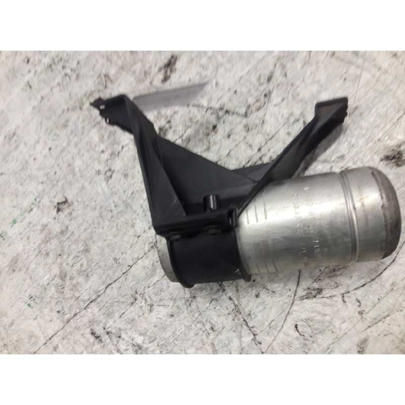 Recambio de filtro secante para bmw serie 3 berlina (e46) 320d referencia OEM IAM 8377332 - Negro 3