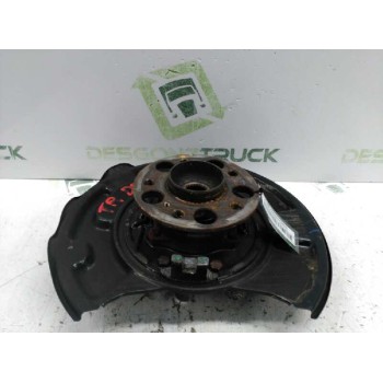 Recambio de mangueta trasera derecha para mercedes-benz clase e (w211) berlina e 270 cdi (211.016) referencia OEM IAM 2113501806