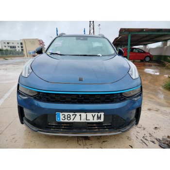 lynk & co 01 del año 2021