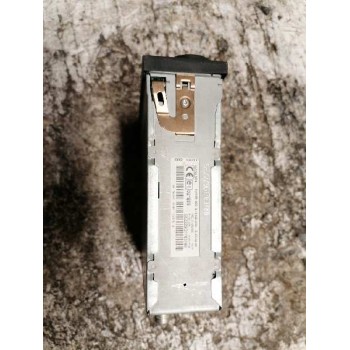 Recambio de sistema audio / radio cd para seat ibiza (6l1) fresh referencia OEM IAM 6L0035186C  