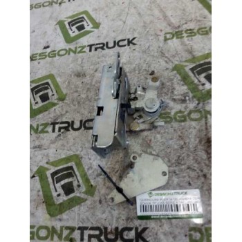 CERRADURA PUERTA DELANTERA DERECHA 1406226 