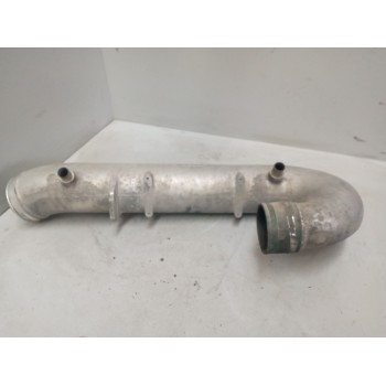 Recambio de tubo admision para iveco stralis (as) 12.9 diesel referencia OEM IAM 41214027  