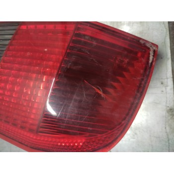 Recambio de piloto trasero izquierdo para ford fiesta (cbk) ambiente referencia OEM IAM   