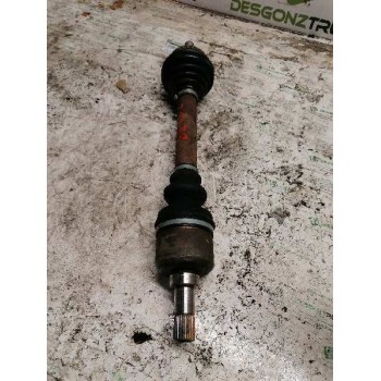 Recambio de transmision delantera izquierda para peugeot 306 berlina 3/4/5 puertas (s2) xs referencia OEM IAM   