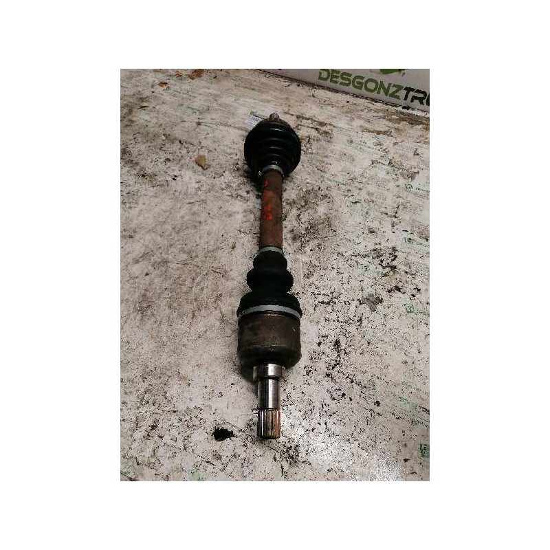 Recambio de transmision delantera izquierda para peugeot 306 berlina 3/4/5 puertas (s2) xs referencia OEM IAM 2