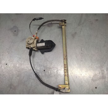 ELEVALUNAS DELANTERO IZQUIERDO 2 PINS 