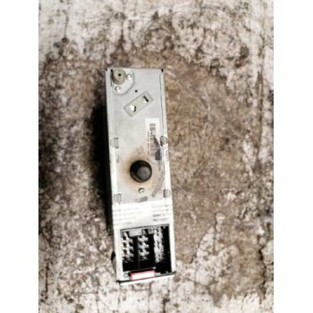 Recambio de sistema audio / radio cd para seat ibiza (6l1) fresh referencia OEM IAM 6L0035186C  