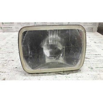 Recambio de faro izquierdo para isuzu van midi van midi caja cerrada, largo referencia OEM IAM  SIRVE PARA LAS DOS PARTES 