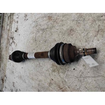 Recambio de transmision delantera izquierda para citroën c4 berlina vtr plus referencia OEM IAM 9637117780  