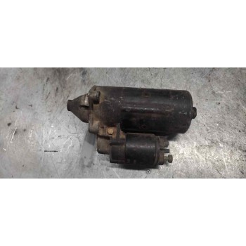 Recambio de motor arranque para seat ibiza sxi referencia OEM IAM 9000334102 BOSCH 9 DIENTES