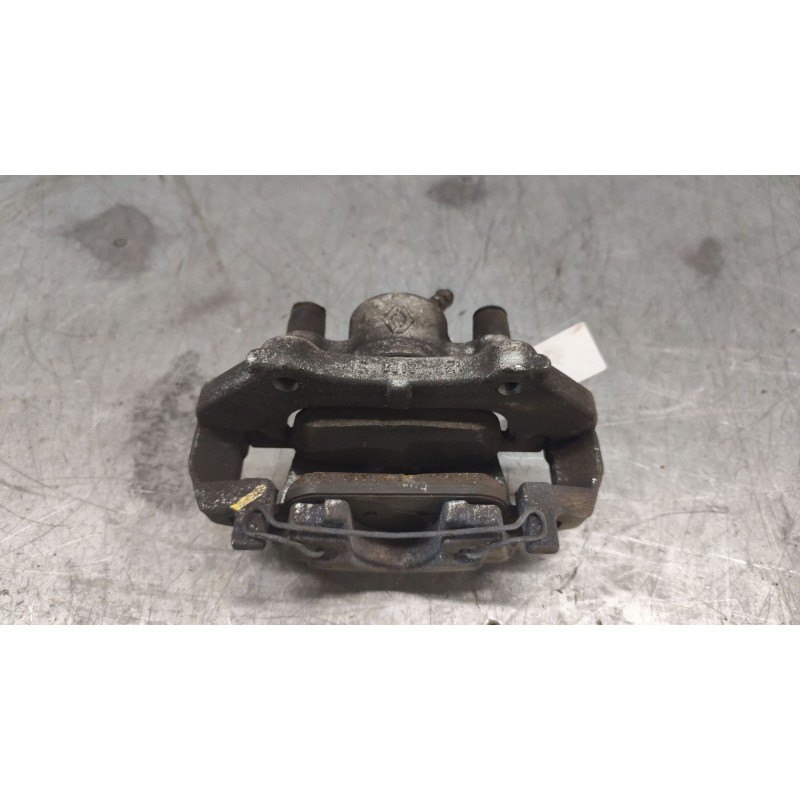 Recambio de pinza freno delantera derecha para dacia sandero ii (b8_) tce 90 (b8m1, b8ma) referencia OEM IAM 41000 - Azul 2
