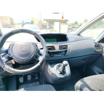 citroën c4 picasso i monospace (ud_) del año 2012