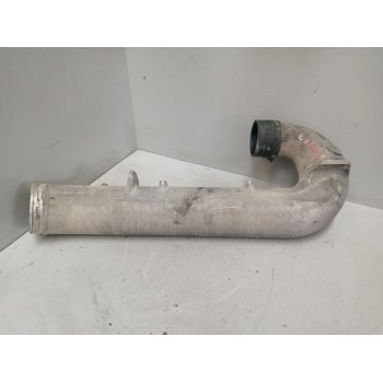 Recambio de tubo admision para iveco stralis (as) 12.9 diesel referencia OEM IAM 41214027  