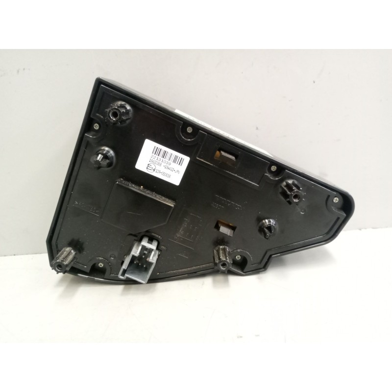 Recambio de mando multifuncion para volvo fh 500 referencia OEM IAM 22131039 - Blanco 4