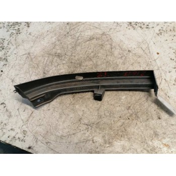 Recambio de moldura para opel zafira a elegance referencia OEM IAM 90580651 BAJO FARO IZQUIERDO 