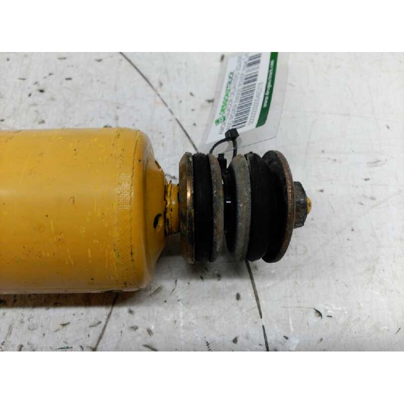 Recambio de amortiguador delantero izquierdo para land rover range rover vogue turbo diesel referencia OEM IAM 2