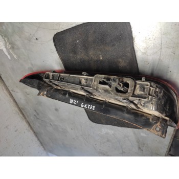 Recambio de piloto trasero izquierdo para ford fiesta (cbk) ambiente referencia OEM IAM   