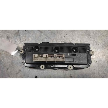 Recambio de mando climatizador para volkswagen eos (1f7) 2.0 tdi referencia OEM IAM   