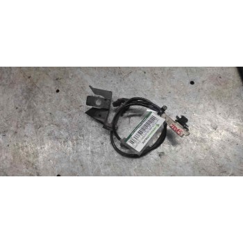 CAPTADOR ABS DELANTERO IZQUIERDO 9652310580 2 PINS 