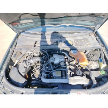 audi a6 c5 (4b2, 4b4) del año 2002