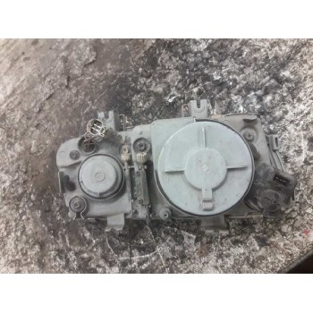 Recambio de faro izquierdo para tata telcosport referencia OEM IAM   