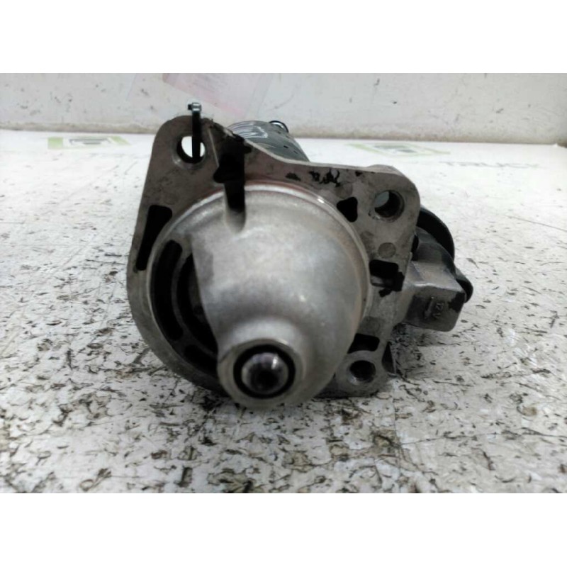Recambio de motor arranque para kymco scout 50 scout 50 referencia OEM IAM 0001110104 1005821124 BSCH 10 DIENTES 2