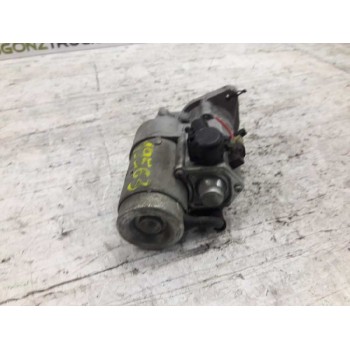 Recambio de motor arranque para hyundai tucson (jm) 2.0 crdi comfort (4wd) referencia OEM IAM 36100-27010  