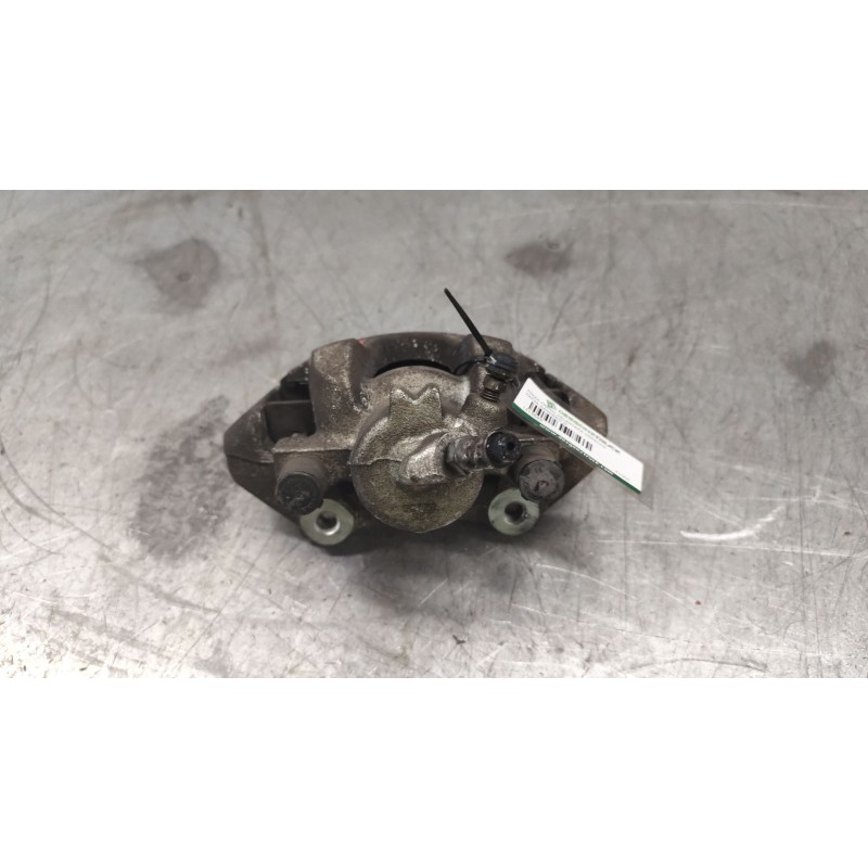 Recambio de pinza freno delantera derecha para dacia sandero ii (b8_) tce 90 (b8m1, b8ma) referencia OEM IAM 41000 - Azul 3