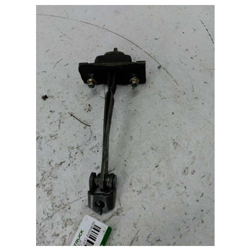 Recambio de freno puerta trasero derecho para ford focus berlina (cak) ambiente referencia OEM IAM   