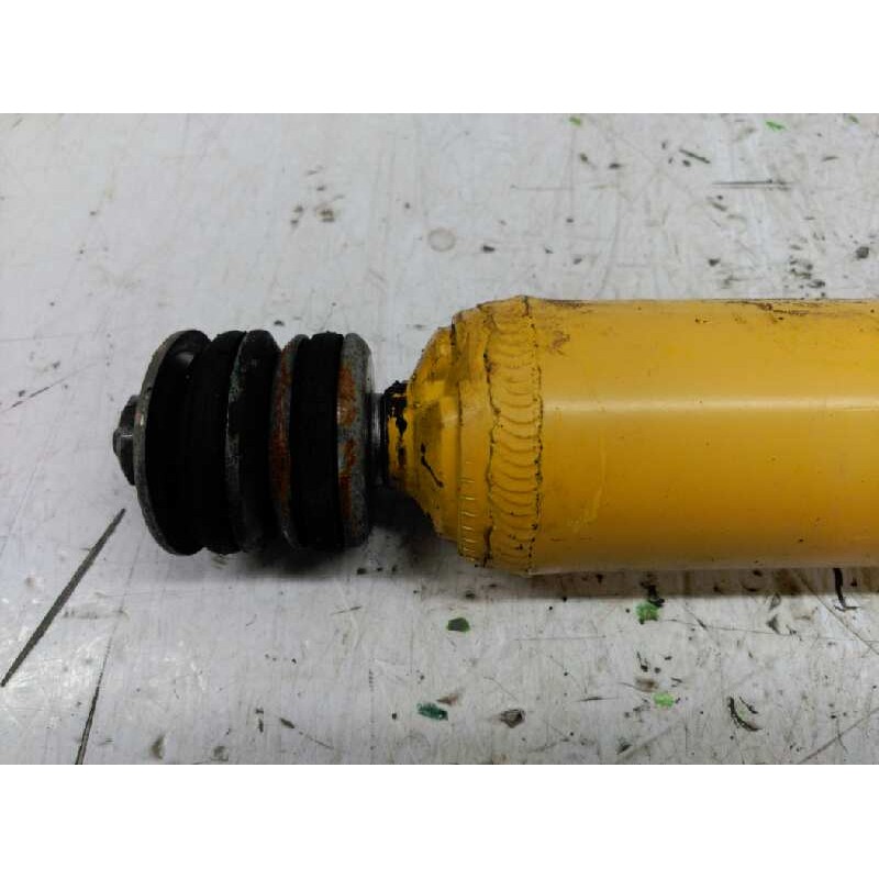 Recambio de amortiguador delantero izquierdo para land rover range rover vogue turbo diesel referencia OEM IAM 3