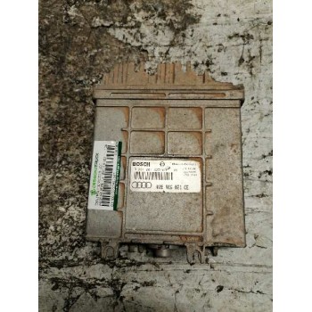 Recambio de centralita motor uce para audi a4 berlina (b5) 1.9 tdi referencia OEM IAM 0281001425426 028906021CE 28SA2886